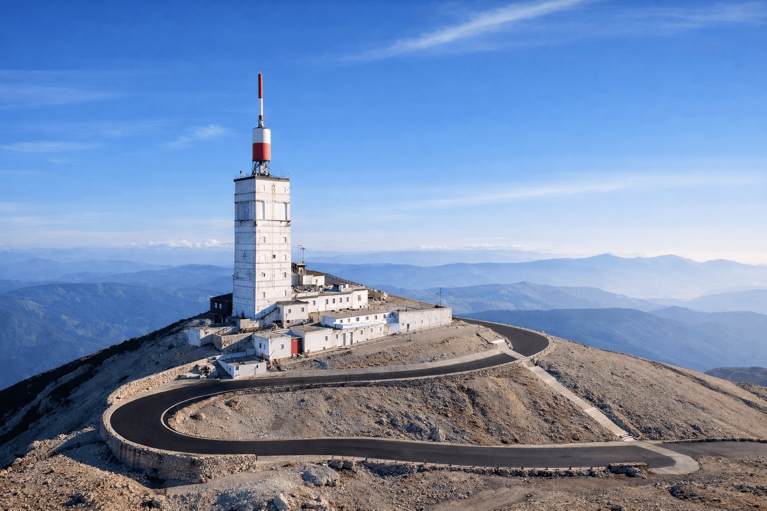 MONT VENTOUX