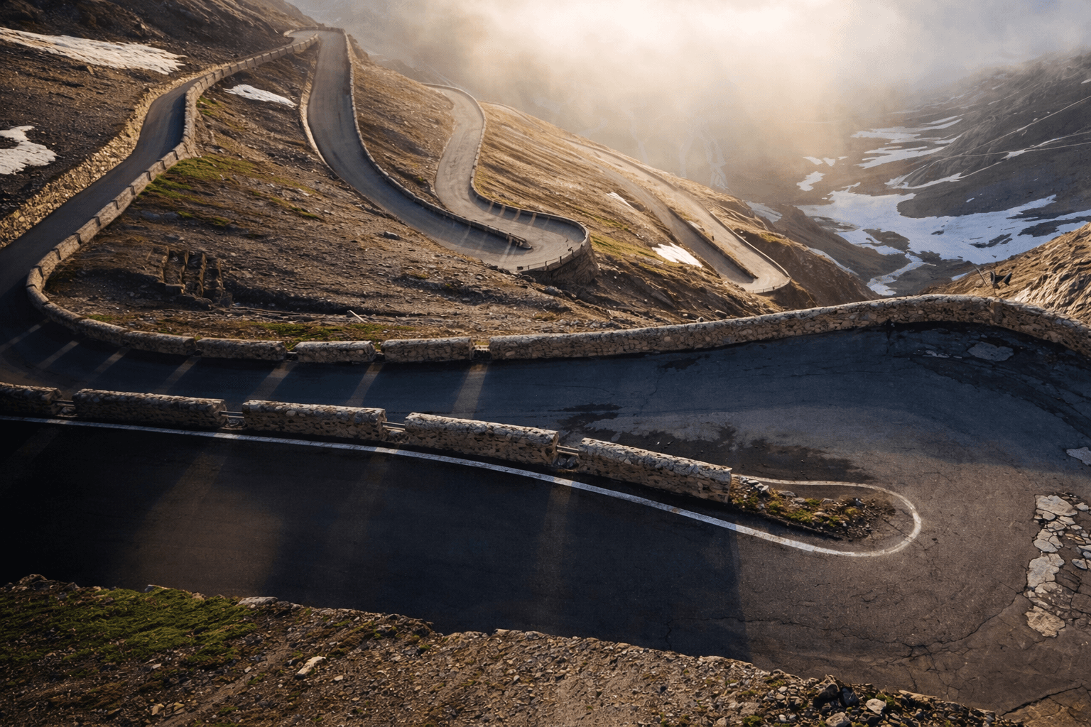 STELVIO (BORMIO)
